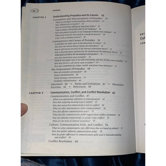 Understanding Human Differences College Book - Picture 5 of 5
